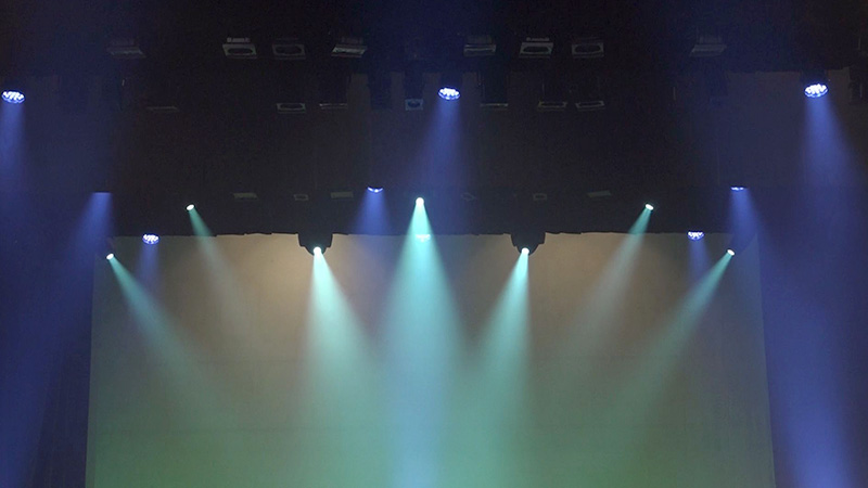 コンサート、ライブ、舞台公演の企画・制作・運営